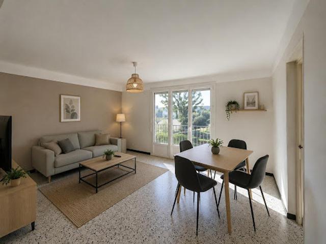 Vente Appartement 3 pièces 67 m2 Perpignan
