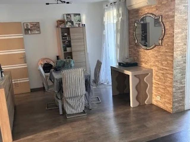 Vente Appartement 3 pièces 67 m2 Perpignan