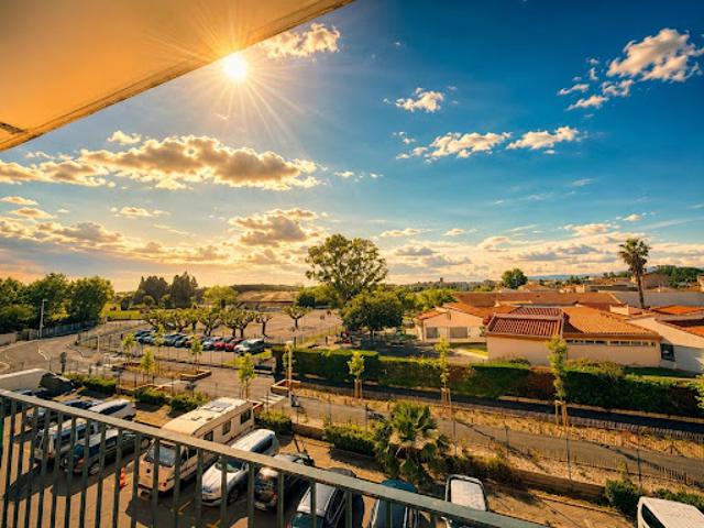 Vente Appartement 3 pièces 67 m2 Perpignan