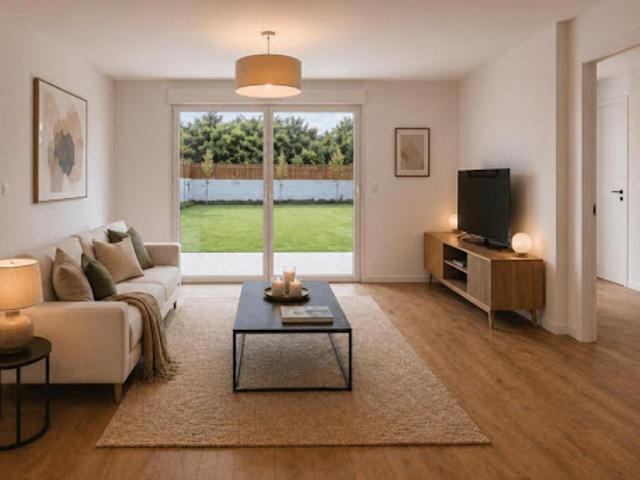 Vente Appartement 3 pièces 67 m2 Phalempin