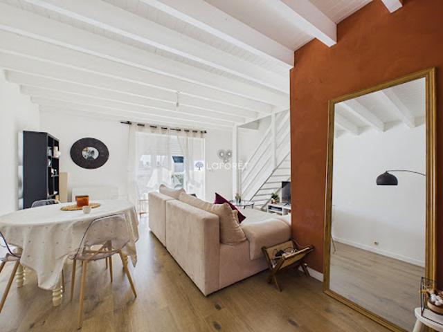 Vente Appartement 3 pièces 67 m2 Pont l'Abbé