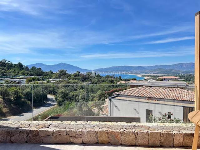 Vente Appartement 3 pièces 67 m2 Porticcio