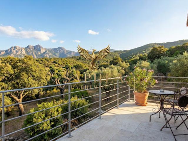 Vente Appartement 3 pièces 67 m2 Porto Vecchio