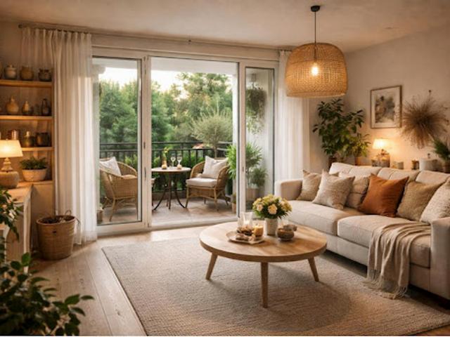 Vente Appartement 3 pièces 67 m2 Puteaux
