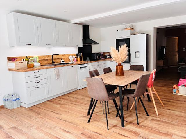 Vente Appartement 3 pièces 65 m2 Quend