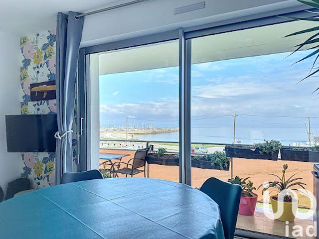 Vente Appartement 3 pièces 67 m2 Quiberon