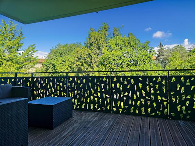 Vente Appartement 3 pièces 67 m2 Ramonville Saint Agne