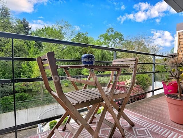 Vente Appartement 3 pièces 67 m2 Rennes