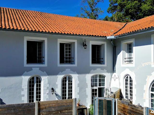 Vente Appartement 3 pièces 67 m2 Rivière Saas et Gourby