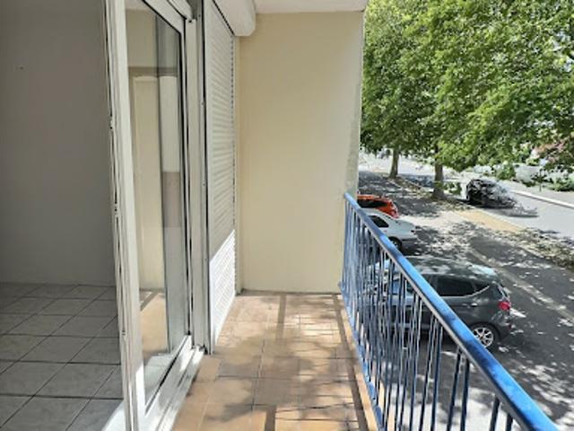Vente Appartement 3 pièces 67 m2 Rochefort
