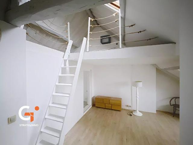 Vente Appartement 3 pièces 67 m2 Rouen