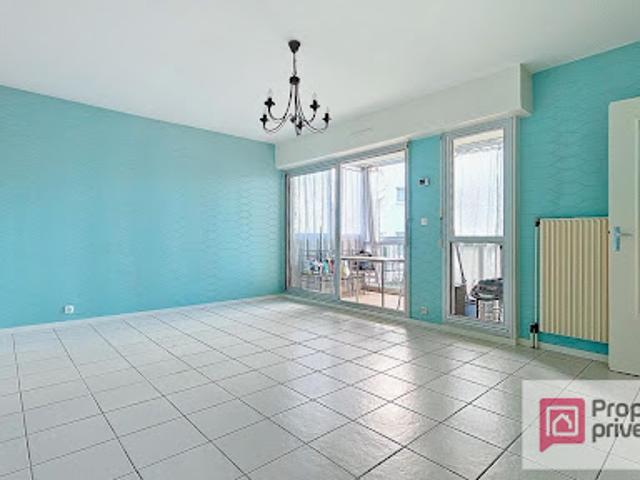 Vente Appartement 3 pièces 67 m2 Royan