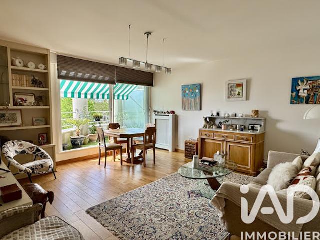 Vente Appartement 3 pièces 67 m2 Rueil Malmaison