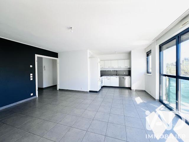Vente Appartement 3 pièces 67 m2 Schoeneck