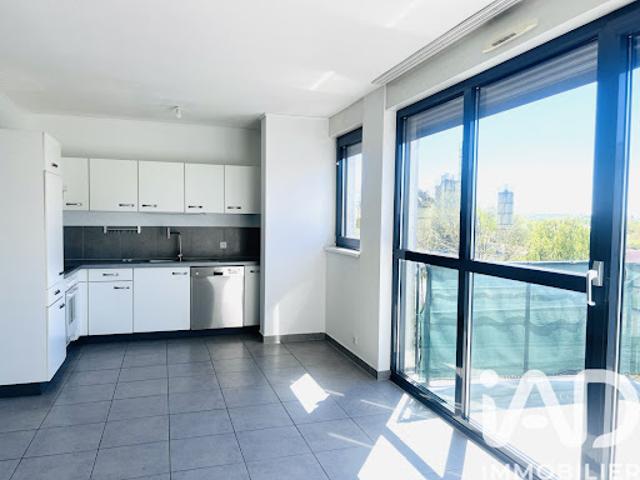 Vente Appartement 3 pièces 67 m2 Schoeneck