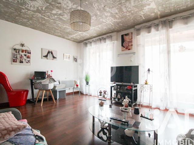 Vente Appartement 3 pièces 67 m2 Saint Affrique