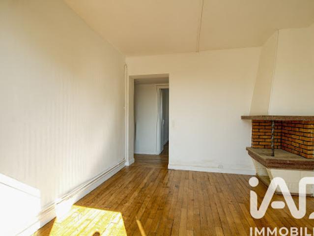 Vente Appartement 3 pièces 67 m2 Saint Denis
