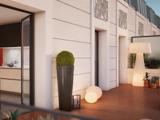 Vente Appartement 3 pièces 67 m2 Saint Denis