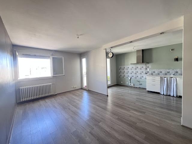 Vente Appartement 3 pièces 67 m2 Saint Etienne