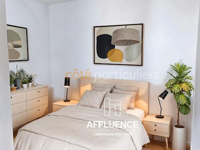 Vente Appartement 3 pièces 67 m2 Saint Genis Pouilly