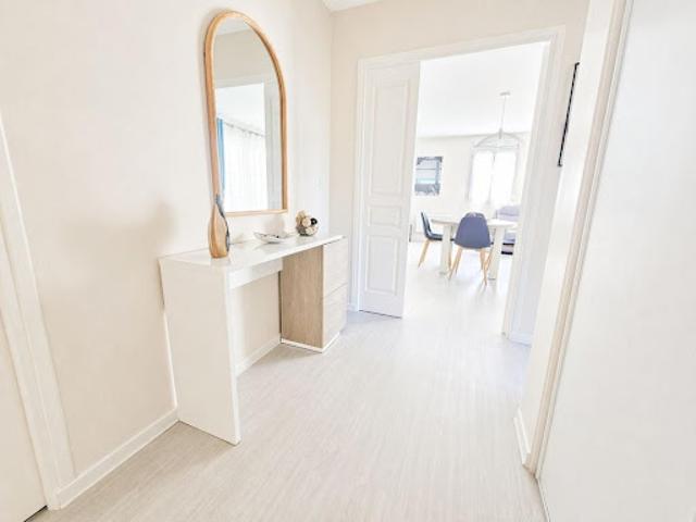 Vente Appartement 3 pièces 67 m2 Saint Germain lès Corbeil