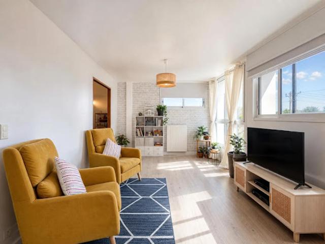 Vente Appartement 3 pièces 67 m2 Saint Jean de Monts