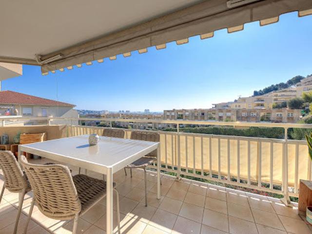 Vente Appartement 3 pièces 67 m2 Saint Laurent du Var