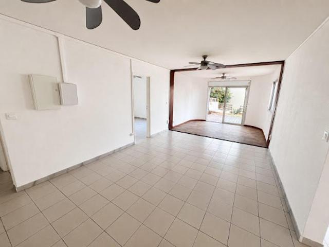 Vente Appartement 3 pièces 67 m2 Saint paul