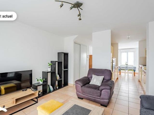 Vente Appartement 3 pièces 67 m2 Saint Renan