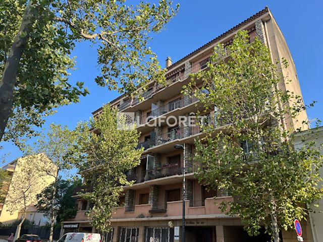 Vente Appartement 3 pièces 67 m2 Salon de Provence