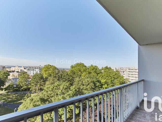 Vente Appartement 3 pièces 67 m2 Sartrouville