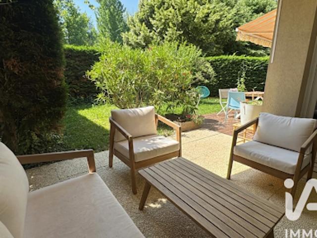 Vente Appartement 3 pièces 67 m2 Sassenage