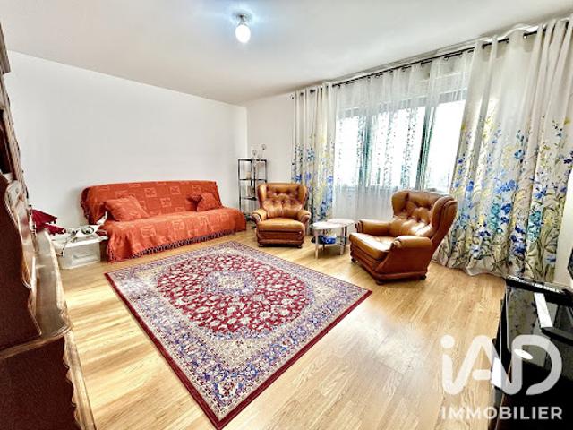 Vente Appartement 3 pièces 67 m2 Sens