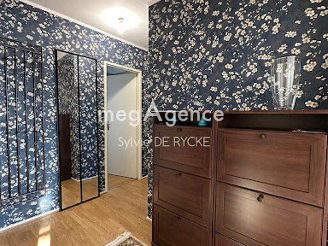 Vente Appartement 3 pièces 67 m2 Sens