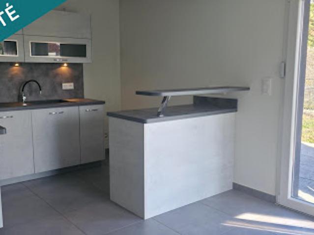 Vente Appartement 3 pièces 67 m2 Selestat