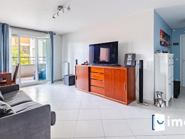 Vente Appartement 3 pièces 67 m2 Sevran