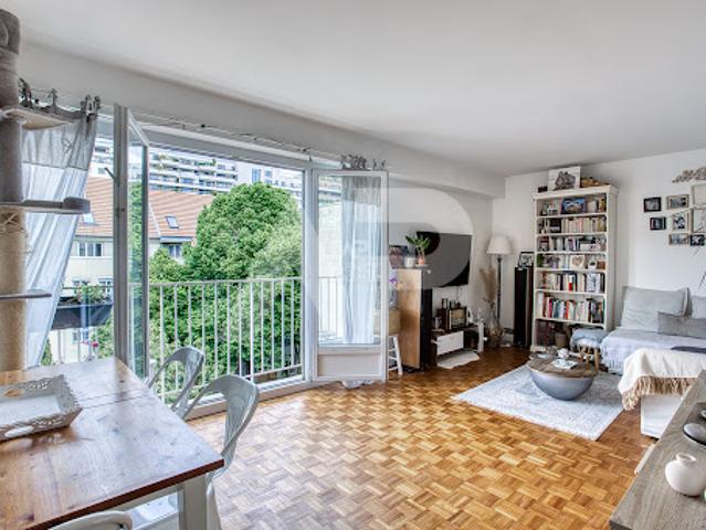Vente Appartement 3 pièces 67 m2 Sevres