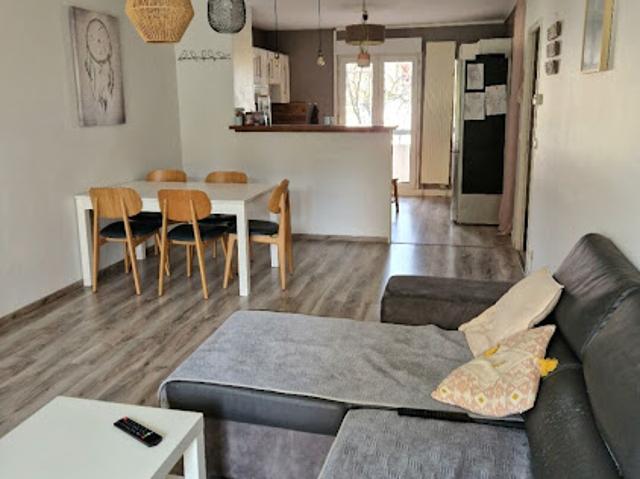 Vente Appartement 3 pièces 67 m2 Seynod
