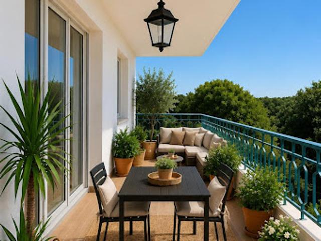 Vente Appartement 3 pièces 67 m2 Six Fours les Plages