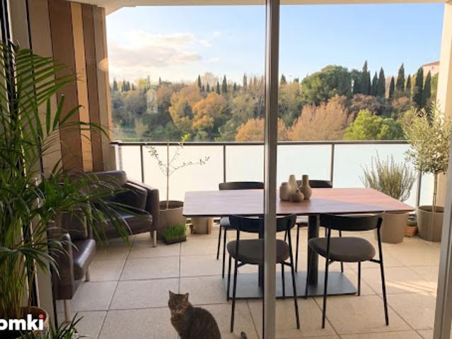 Vente Appartement 3 pièces 64.45 m2 Montpellier