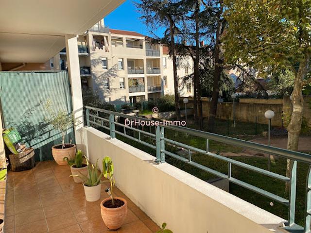 Vente Appartement 3 pièces 64.45 m2 Saint Fons
