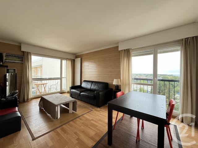 Vente Appartement 3 pièces 64.46 m2 Maurepas