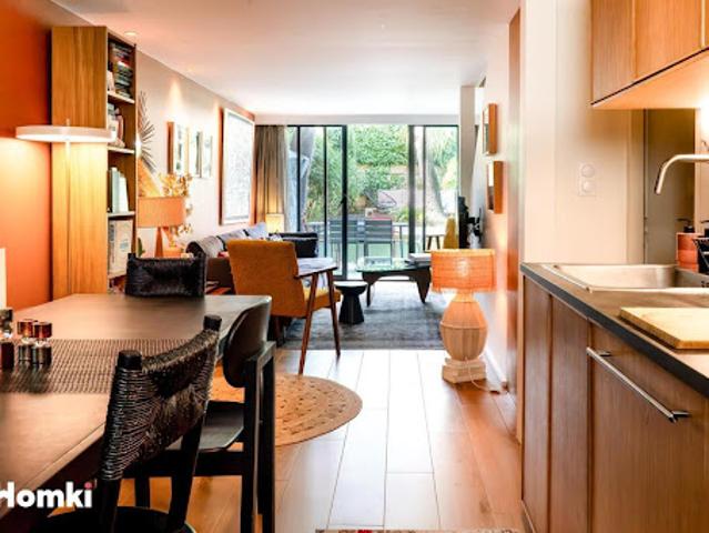 Vente Appartement 3 pièces 64.4 m2 Bordeaux