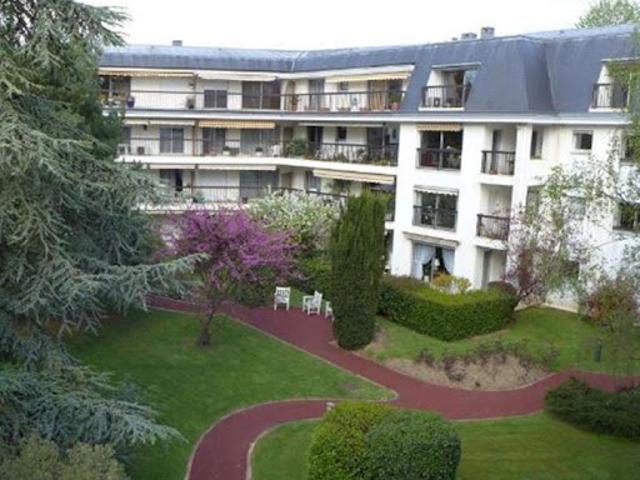 Vente Appartement 3 pièces 64.4 m2 Bourg la Reine