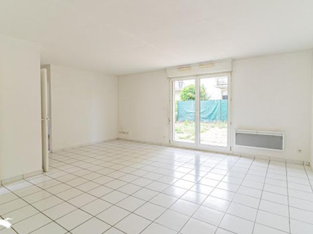 Vente Appartement 3 pièces 64.4 m2 Eysines