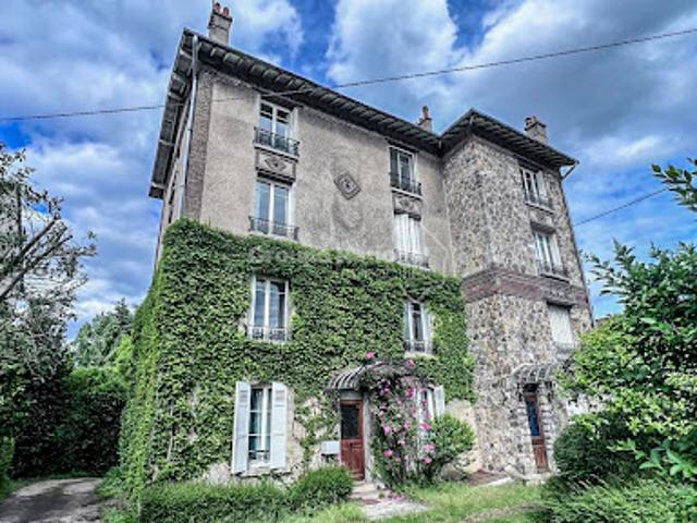 Vente Appartement 3 pièces 64.4 m2 Ermont