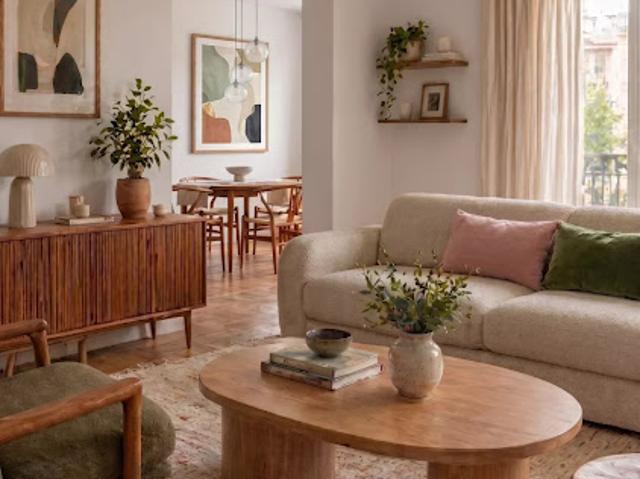 Vente Appartement 3 pièces 64.4 m2 Paris 2ème