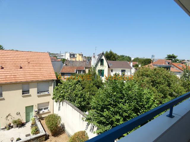 Vente Appartement 3 pièces 64.52 m2 Vitry sur Seine