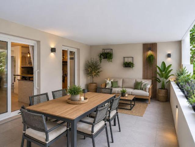 Vente Appartement 3 pièces 64.52 m2 Aubagne