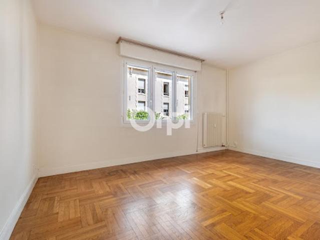 Vente Appartement 3 pièces 64.52 m2 Limoges